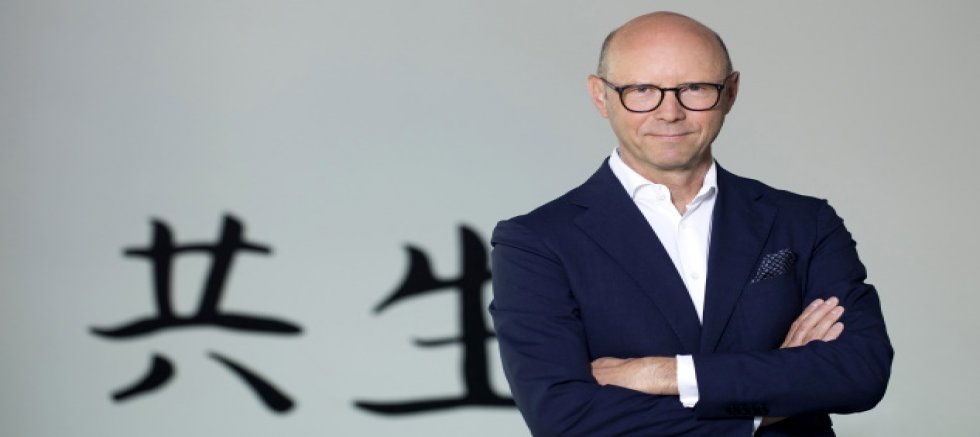 CANON'DA PETER SAAK DÖNEMİ