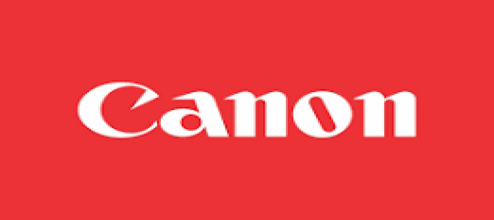 CANON KAMERALARDAKİ LİDERLİĞİNİ SÜRDÜRÜYOR