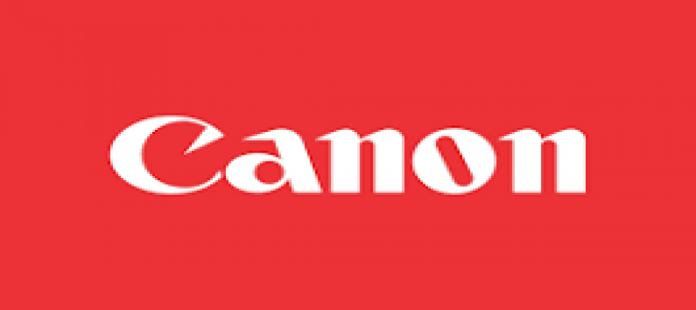 CANON YENİ BİR TEKNOLOJİ İLE KARŞINIZDA