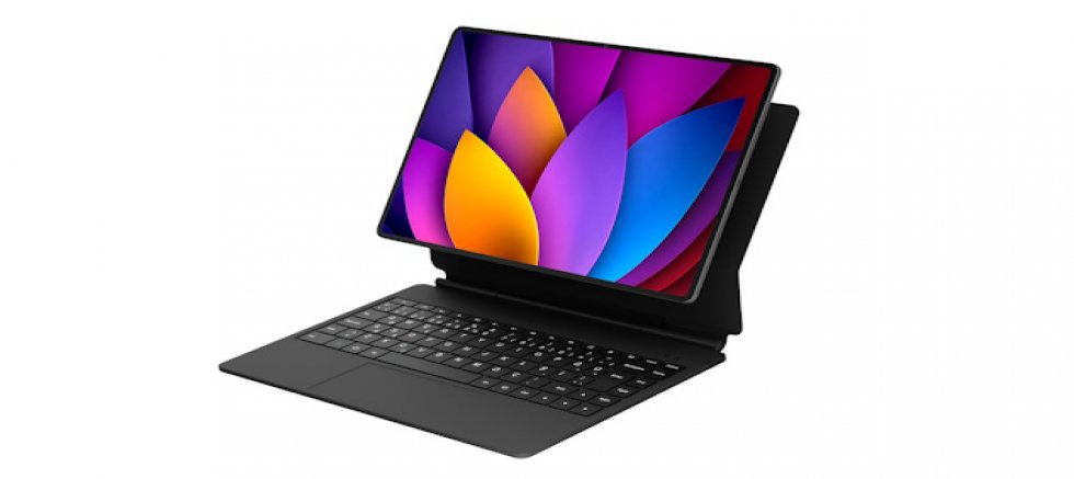 CASPER PAD Z10 PRO GELDİ