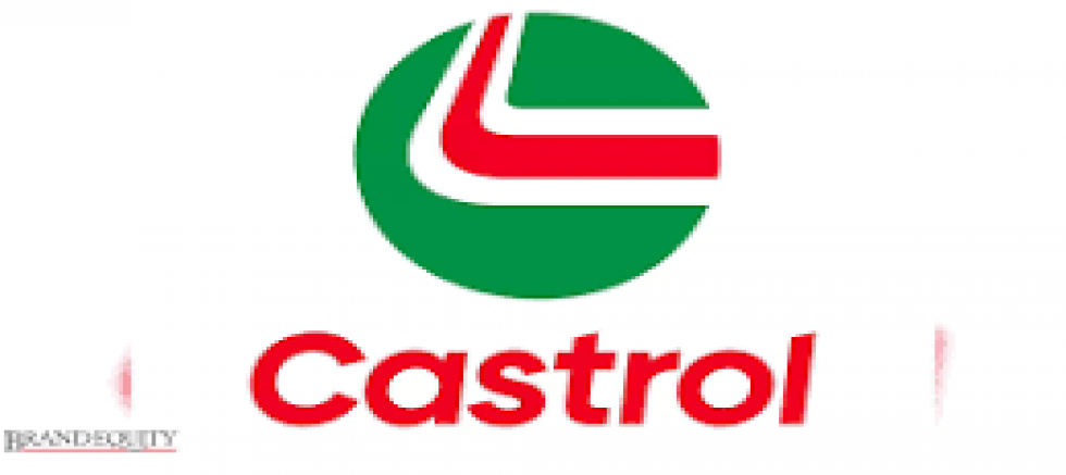 CASTROL BİLDİĞİNİZ GİBİ