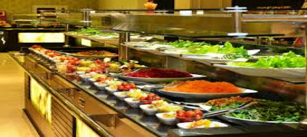 CATERING SEKTÖRÜ ZOR GÜNLER YAŞIYOR