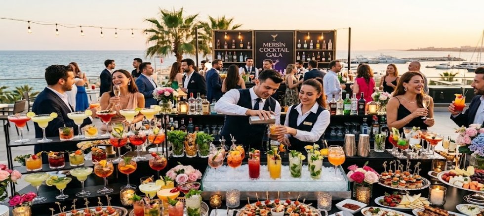 CATERING ŞİRKETLERİ DOSYASINI AÇIYORUZ