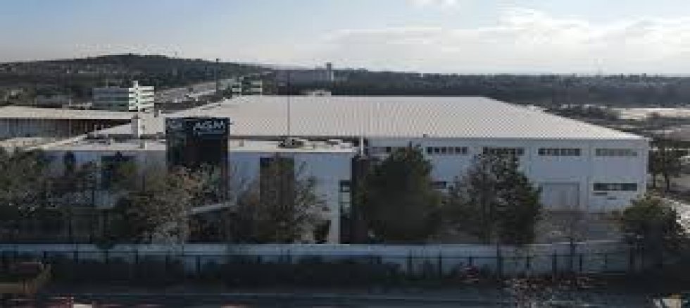 CEP TELEFONUNDA 400 MİLYON DOLAR DEĞERİNDE ÜRETİM YAPTI