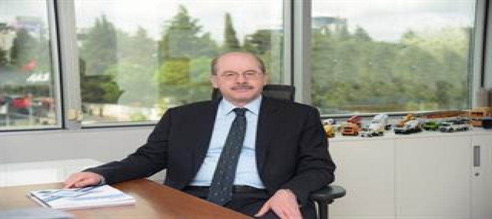 ÇEVRECİLER AÇISINDAN SEVİNDİRİCİİ HABER: BETONLAŞMA EKİM AYINDA YAVAŞLAMIŞ