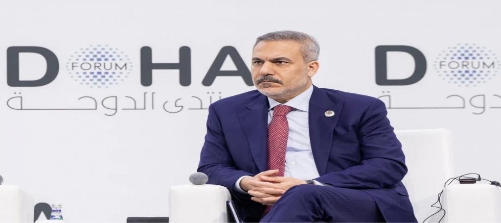 ÇOK YAKINDA HERKES ŞAHİT OLACAK