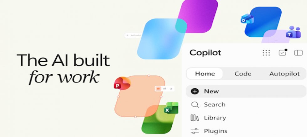 COPILOT YENİLENDİ