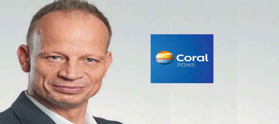 CORAL'DE YENİ DÖNEM