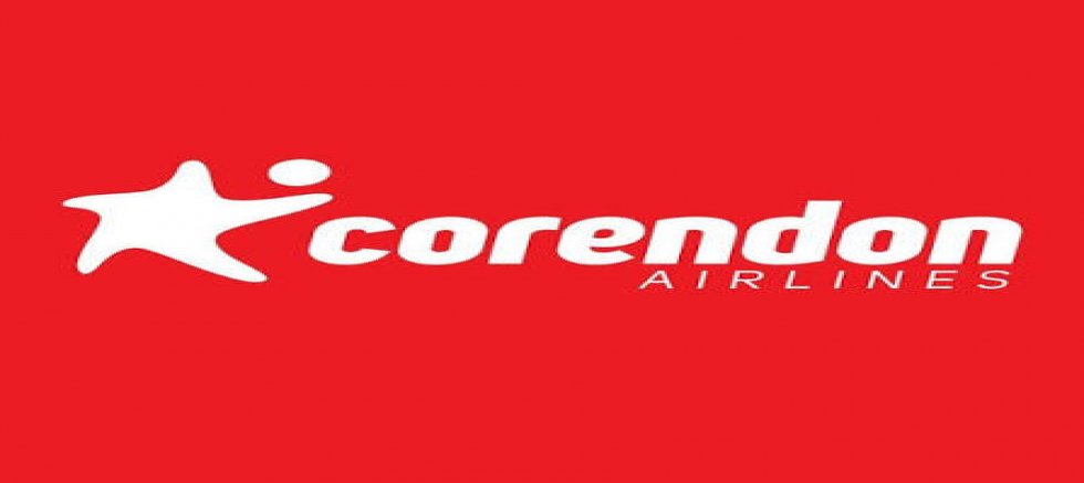 CORENDON'DAN BİR SEÇENEK DAHA