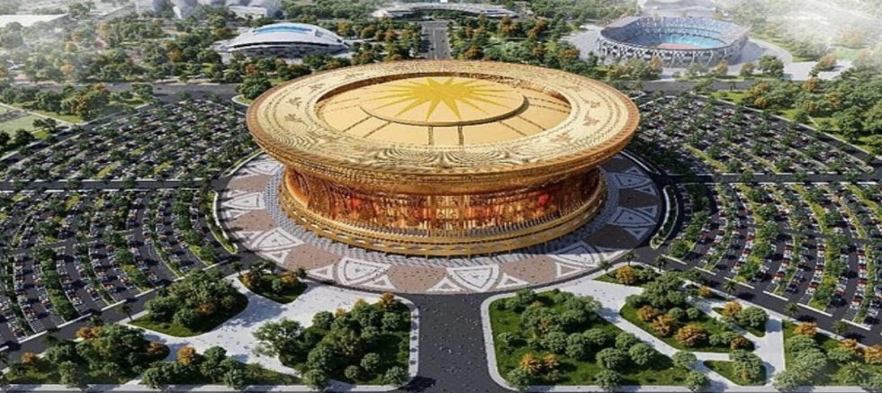 DAHA BÜYÜĞÜ YAPILANA KADAR EN BÜYÜĞÜ BU