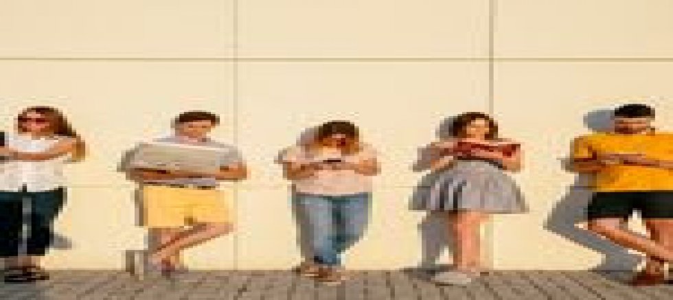 DEI AKADEMİSİ İÇİN GERİ SAYIM BAŞLADI