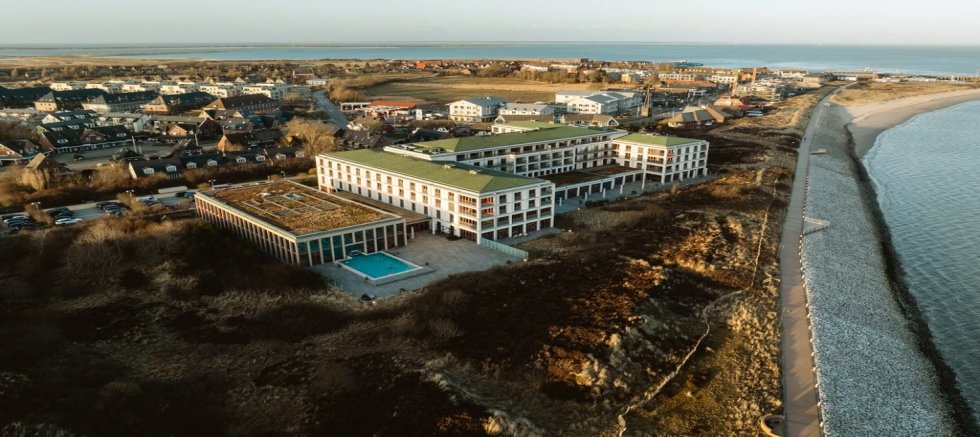 DERTOUR'AN DEV SATIN ALMA HAMLESİ