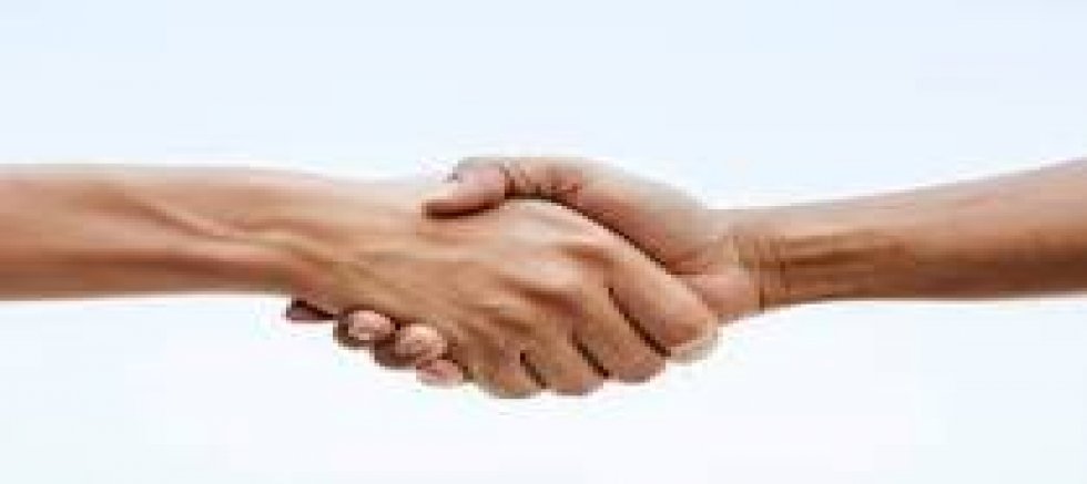 DEV GLOBAL İŞBİRLİĞİ