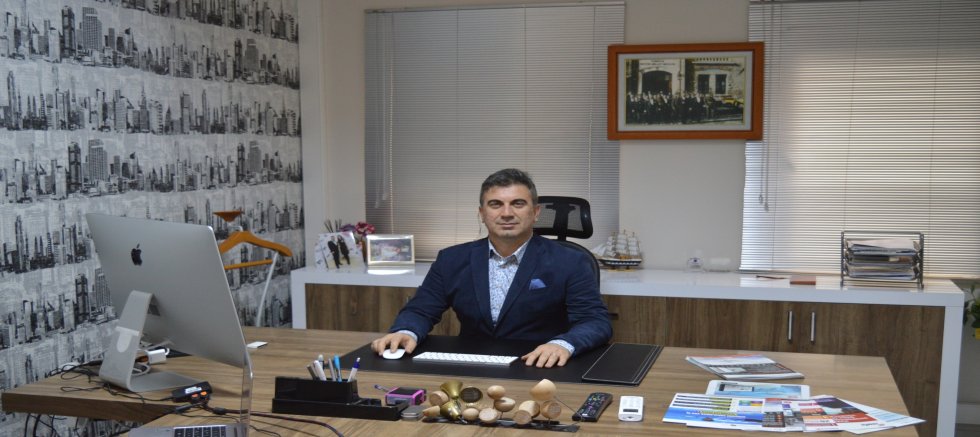 DİJİTAL ALTYAPI ARTIK FUAR VE KONGRE YÖNETİMİNDE DE ÖNEM ARZETMEYE BAŞLADI