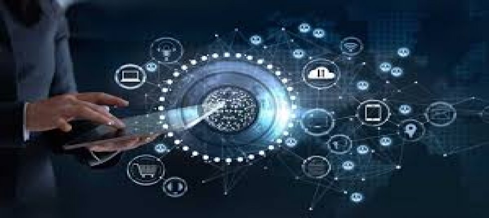 DİJİTALLEŞME ARTIK SADECE TEKNOLOJİK BİR YENLENME DEĞİL; STRATEJİK BİR ADIMDIR!!!