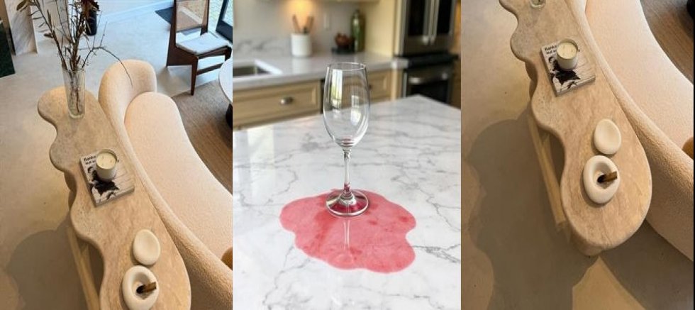 DOĞAL TAŞIN EN GÜZEL HALİ