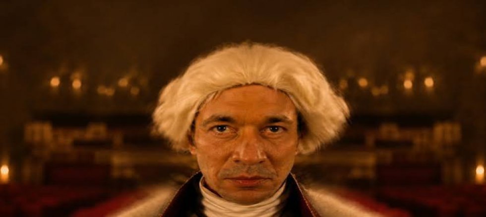 DÜNYADA BİR İLK