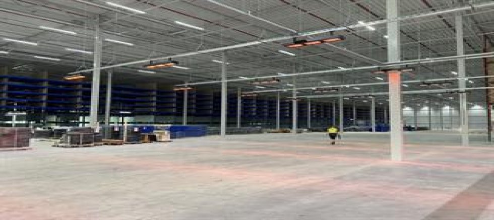 DÜNYANIN GELECEĞİ İÇİN EHEMMİYET ARZEDİYOR