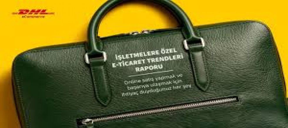 E-TİCARET HERGÜN YENİ BİR DÖNEME SOKULMAYA ÇALIŞILIYOR