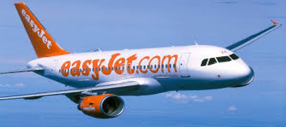 EASYJET'TEN İKİ SEVİNDİRİCİ ATAK