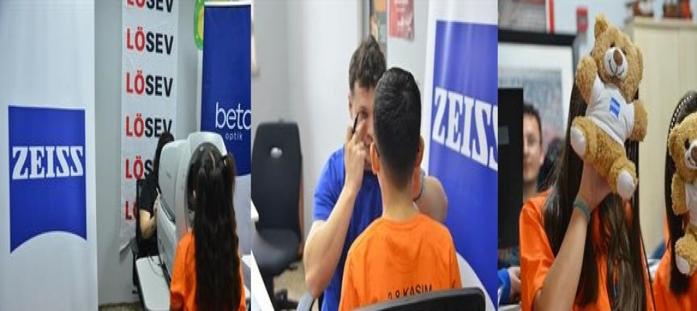 EĞİTİMDE FIRSAT EŞİTLİĞİ İÇİN “DAHA NET BİR GELECEK” ADIMI