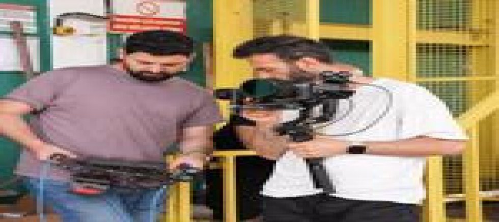 EKRANLAR DEĞİL İZLEME ALIŞKANLIKLARI DEĞİŞTİ