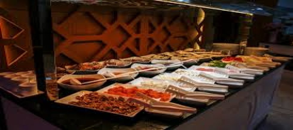 ELİTE WORLD RAMAZAN İÇİN TAM KADRO HAZIR