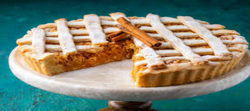 ELMA KRİZİ PASTANELERDEKİ ELMALI ÜRÜNLERİ VURDU!!!