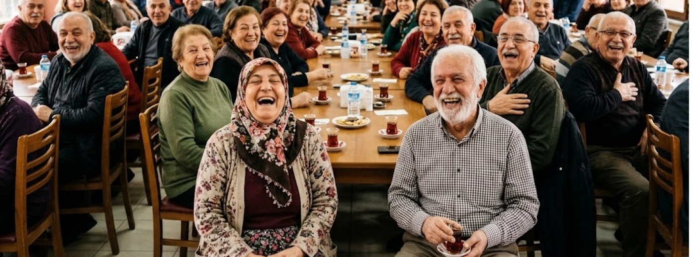 EMEKLİLER BU MÜJDEYİ BEKLİYOR