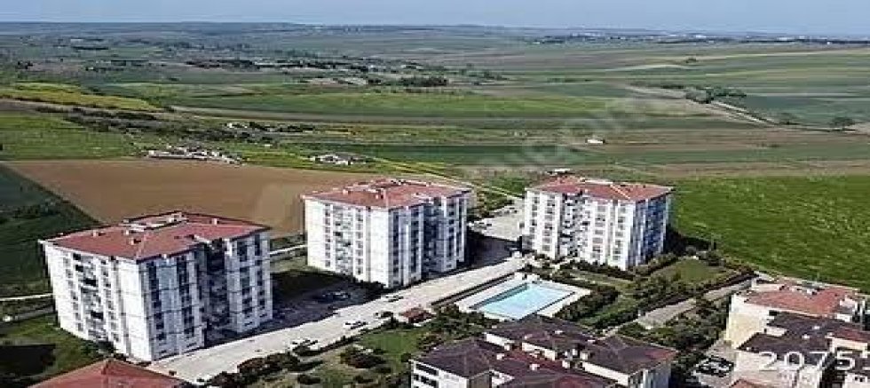 EMLAKTA DİKKAT ÇEKEN AYRINTI