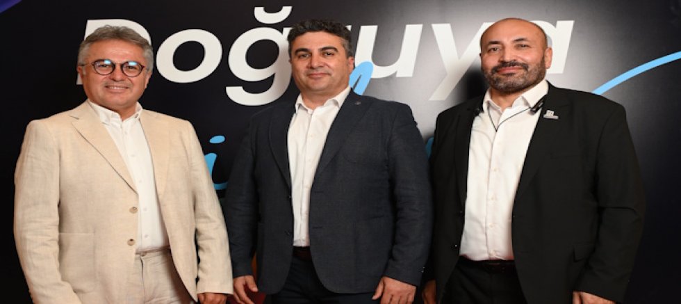 EN 'BAŞARI'LILARIN BULUŞMA GÜNÜYDÜ
