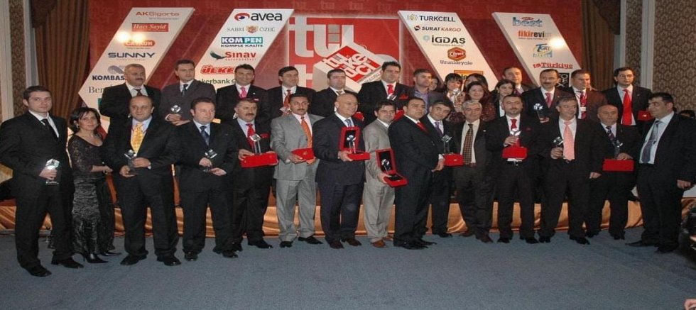EN KALİTELİ ETKİNLİK EKİM AYINDA