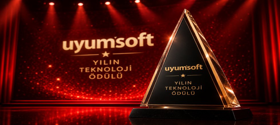 EN UYUMLU ÖDÜL