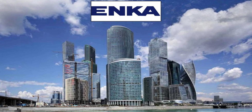 ENKA BU TİP BAŞARILARI SEVER