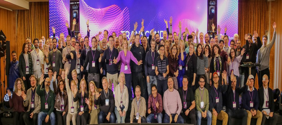 EO TÜRKİYE, DÜNYANIN DÖRT BİR YANINDAN GİRİŞİMCİLERİ İSTANBUL’DA BULUŞTURDU