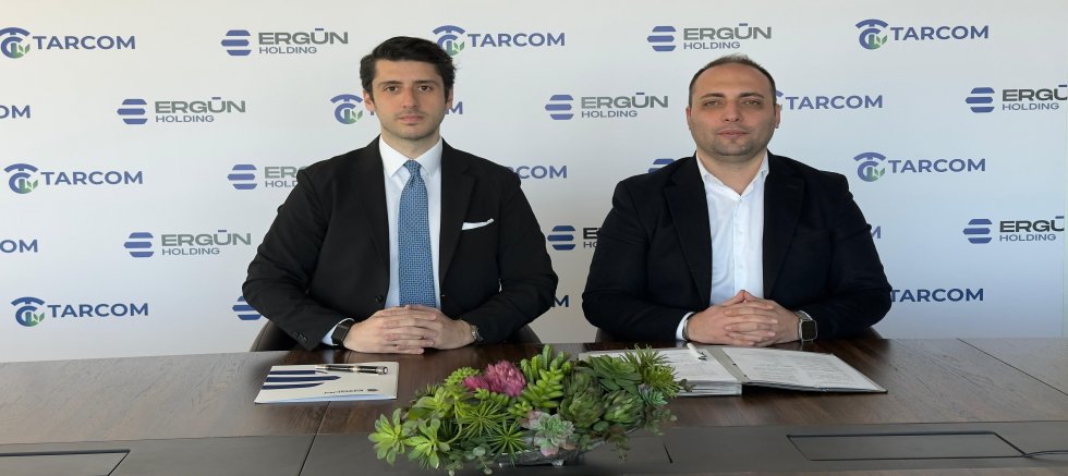 ERGÜN HOLDİNG’DEN AGRI-FINTECH HAMLESİ: TARCOM SATIN ALIMI GERÇEKLEŞTİ