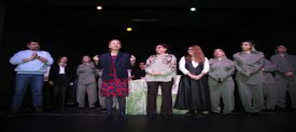 ESKİŞEHİR ŞEHİR TİYATROLARI’NDAN  DÜNYA OPERA KLASİĞİ  “SİHİRLİ FLÜT”,  ÇOCUKLAR İÇİN MÜZİKLİ KUKLA YORUMUYLA SAHNEDE!   