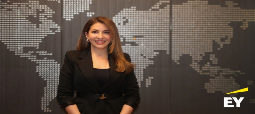 EY TÜRKİYE'DE ÜLKER DAY DÖNEMİ!!!