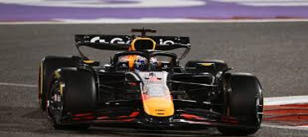 F-1 YARIŞLARI DA İPTÂL