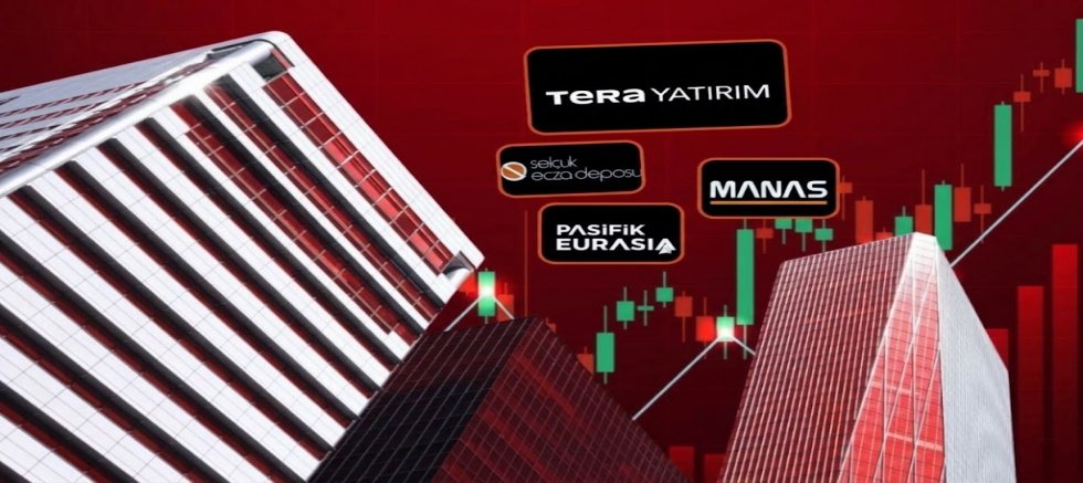 FAALİYETLER TAMAMEN DURDURULDU