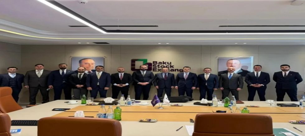 FAİZSİZ FİNANS İÇİN DEV ANLAŞMA