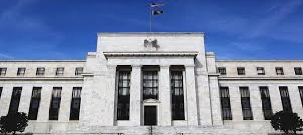 FED GÖRÜŞ AYRLIĞINA DÜŞMÜŞ