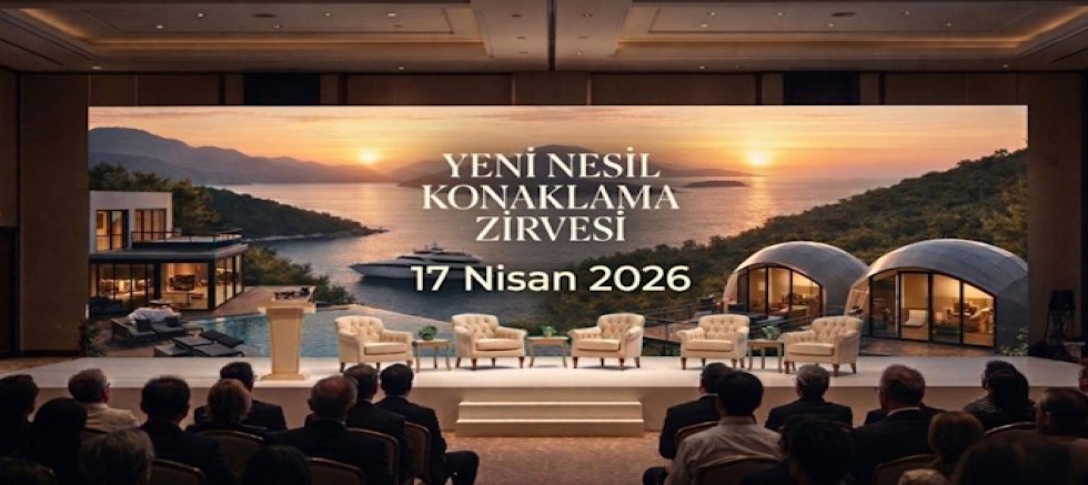 FETHİYE'DE BÜYÜK BULUŞMA