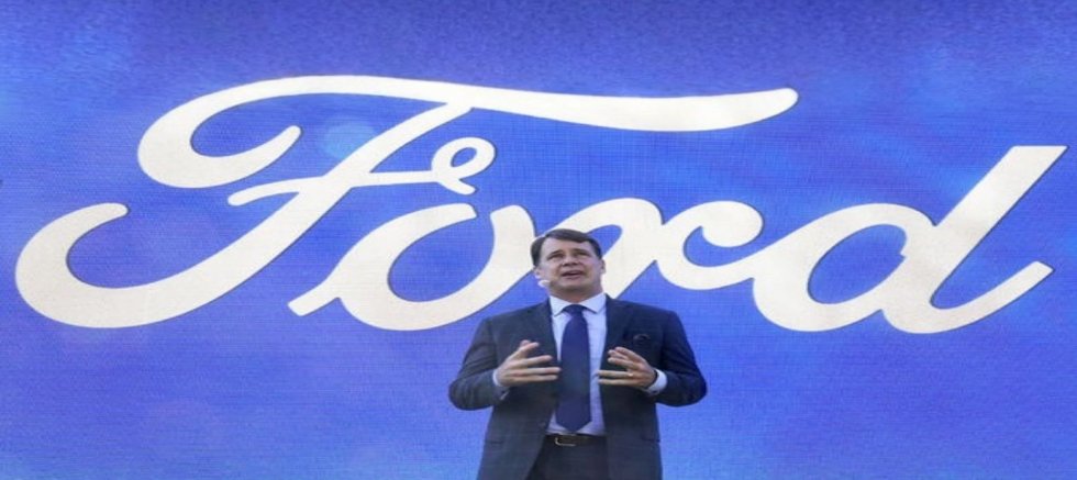 FORD İKİ İLGİNÇ REKOR SAHİBİ OLDU