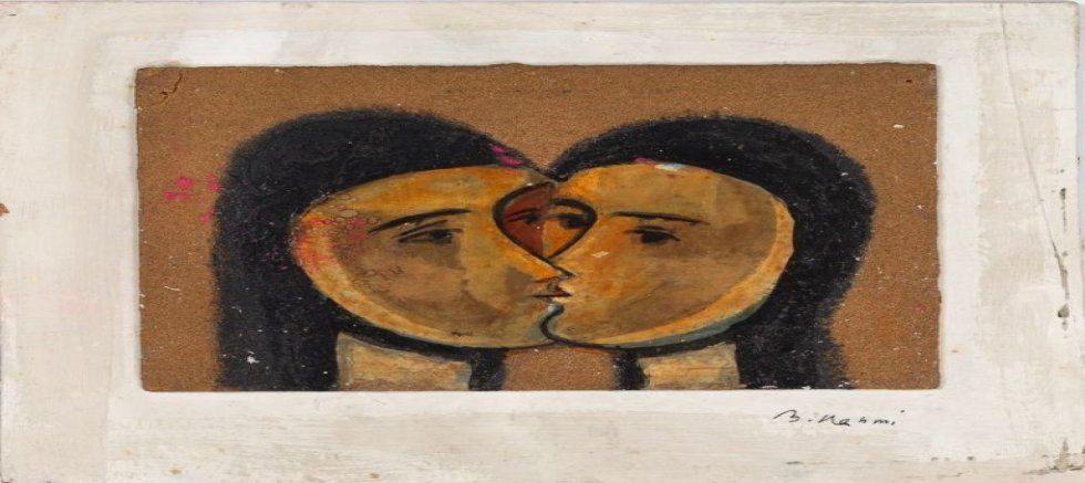 GALERİ SELVİN YİNE ADINDAN SÖZ ETİRECEK BİR SERGİYLE SANATSEVERLERİN HUZURUNDA