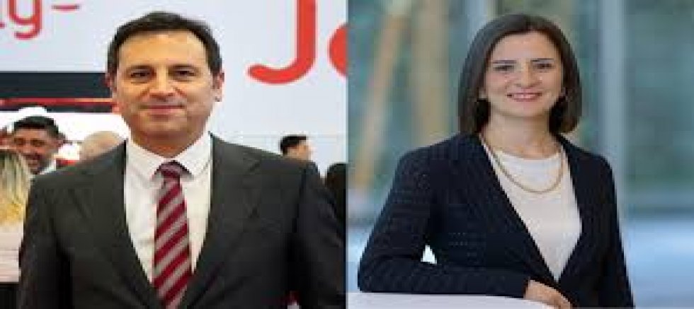 GARANTİ'DEN EN GARANTİLİ SEKTÖRDE  İŞBİRLİĞİ