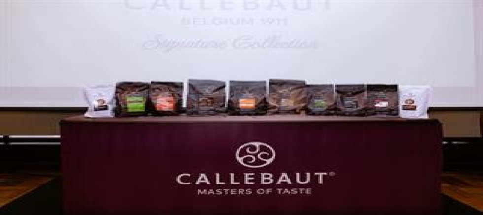 GASTRO-MUTLULUĞUN YEGANE ARACI ÇİKOLATADIR