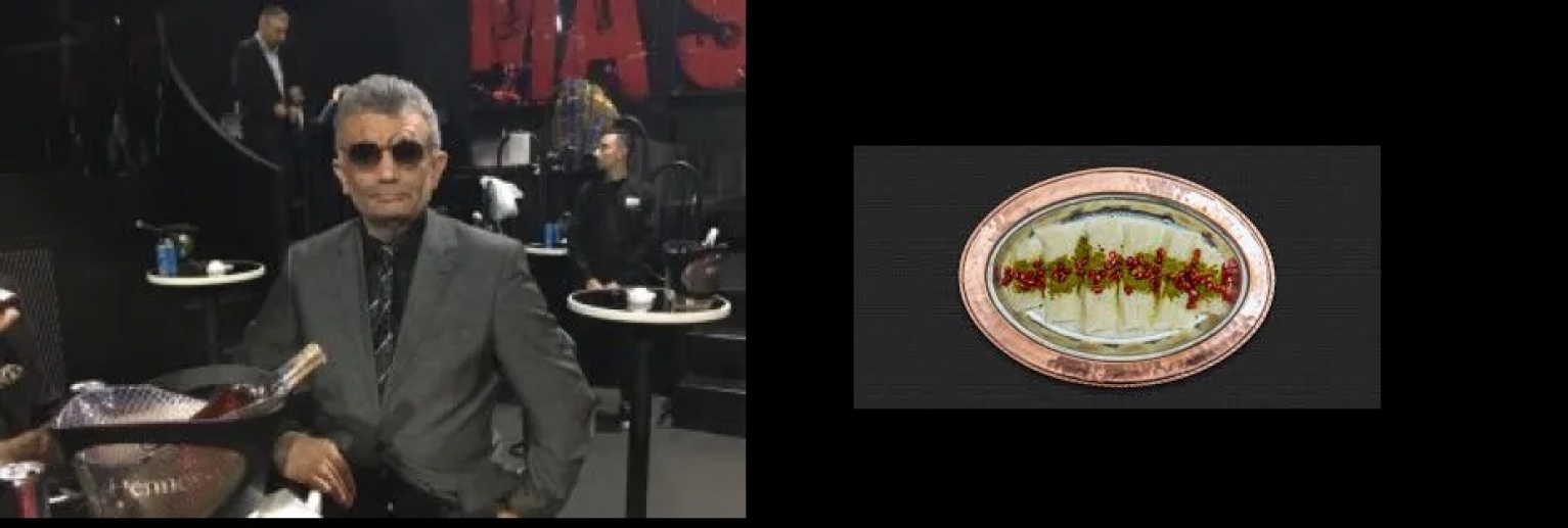 GASTRONOMİ TARİHÇİSİ BOĞAÇ YÜZGÜL: GÜLLACIN TEDAVİ EDİCİ ÖZELLİĞİ BİLİNİYORDU