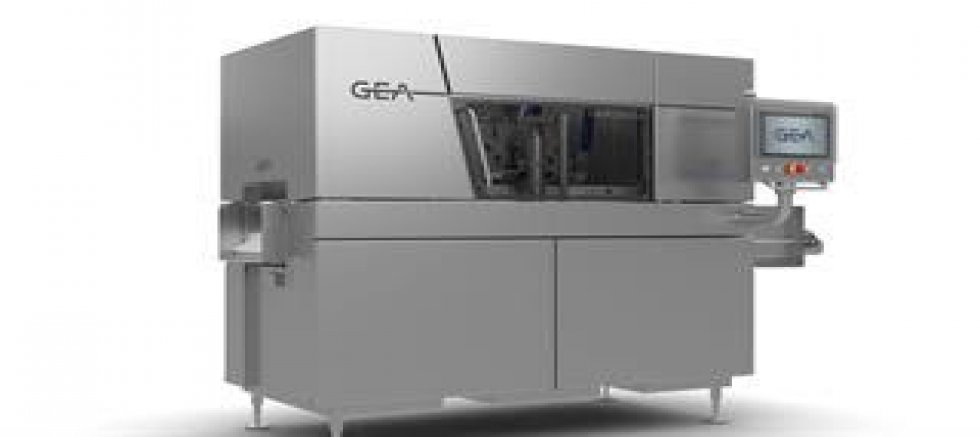 GEA'DAN  DEV TANITIM