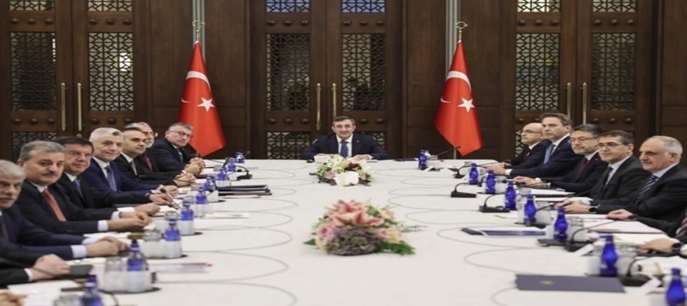 GERÇEKLEŞTİRİLMESİ ZOR AMA İMKANSIZ DEĞİL!!!